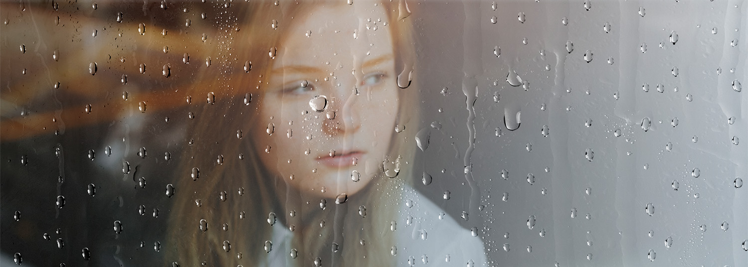 جلوگیری از بخار و تعریق شیشه پنجره دوجداره در پاییز و زمستان کرج