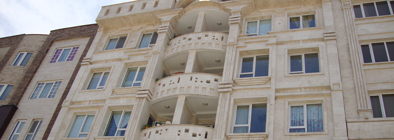 قیمت پنجره دوجداره UPVC در کرج | راهنمای کامل