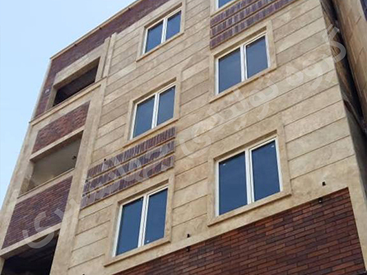 پنجره یو پی وی سی در کرج