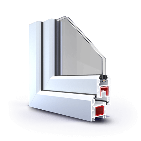 پنجره UPVC در کرج